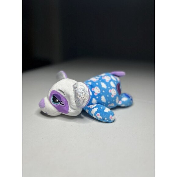 Animal Jam Panda Plushie - Picture 6 of 10